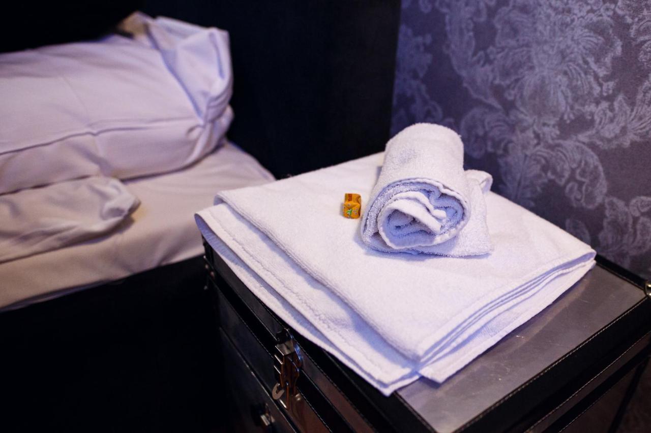 Royal Aparthotel - Nautica Stettin Eksteriør billede