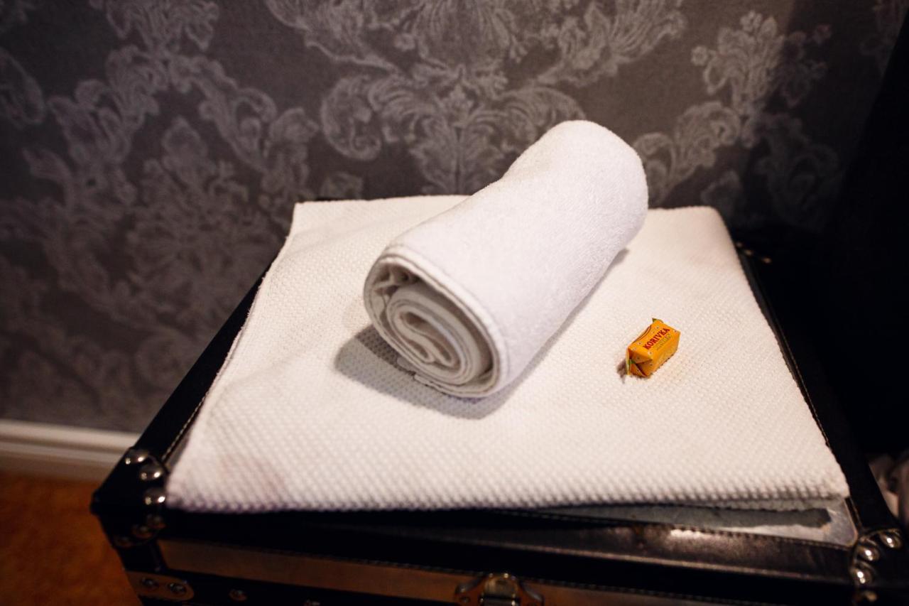 Royal Aparthotel - Nautica Stettin Eksteriør billede
