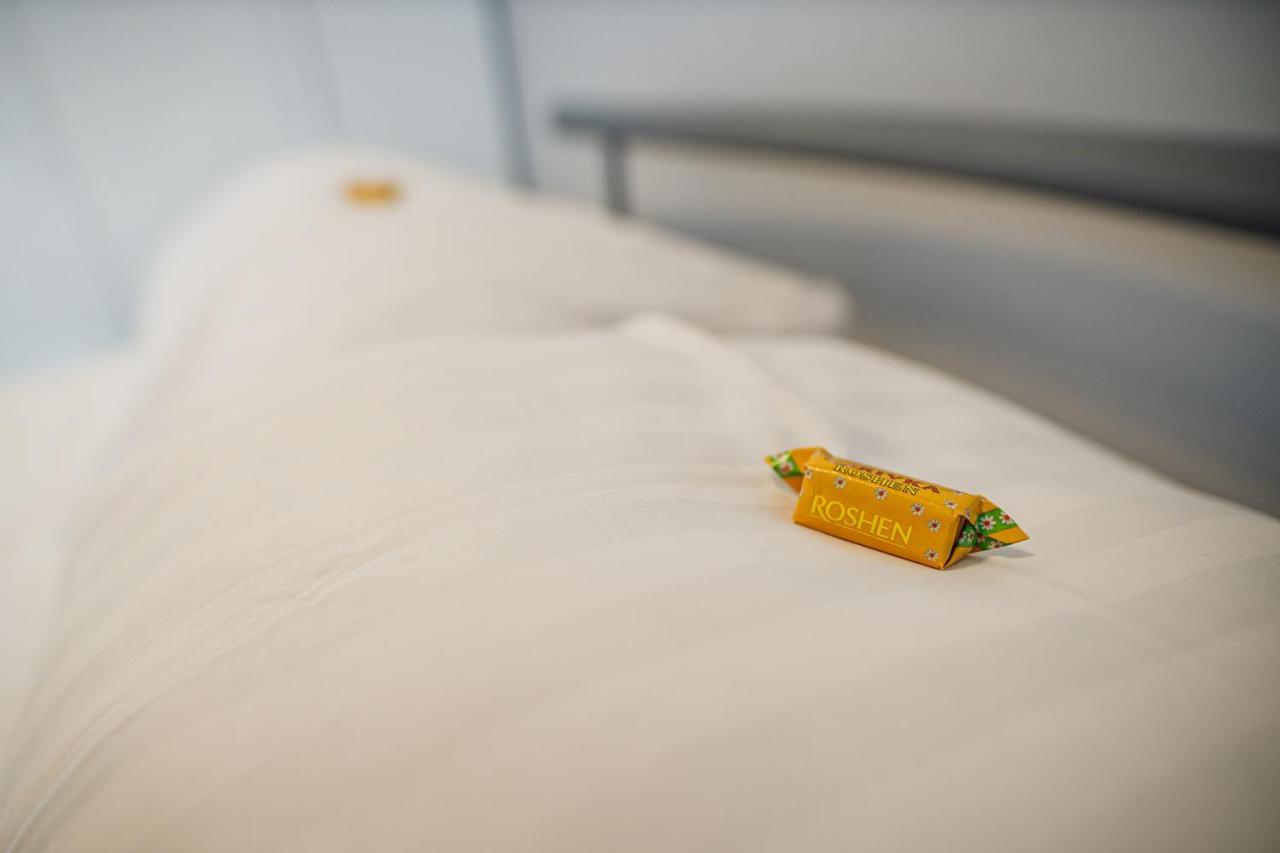 Royal Aparthotel - Nautica Stettin Eksteriør billede